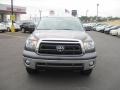 Magnetic Gray Metallic - Tundra TRD Double Cab 4x4 Photo No. 8