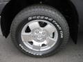 Magnetic Gray Metallic - Tundra TRD Double Cab 4x4 Photo No. 9