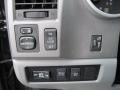 2011 Magnetic Gray Metallic Toyota Tundra TRD Double Cab 4x4  photo #13
