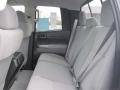 2011 Magnetic Gray Metallic Toyota Tundra TRD Double Cab 4x4  photo #14