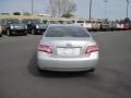 Classic Silver Metallic - Camry LE Photo No. 4