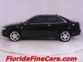 Brilliant Black - A4 2.0T Sedan Photo No. 3