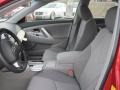 Ash Interior Photo for 2011 Toyota Camry #46543950