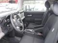 Dark Charcoal Interior Photo for 2008 Toyota FJ Cruiser #46544136