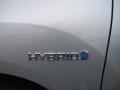 2008 Toyota Highlander Hybrid Limited 4WD Marks and Logos