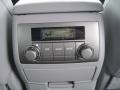 2008 Toyota Highlander Hybrid Limited 4WD Controls