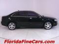 Brilliant Black - A4 2.0T Sedan Photo No. 4