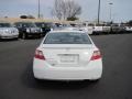 Taffeta White - Civic LX Coupe Photo No. 4
