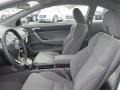 Taffeta White - Civic LX Coupe Photo No. 10