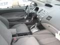 Taffeta White - Civic LX Coupe Photo No. 12
