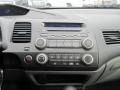 Taffeta White - Civic LX Coupe Photo No. 15