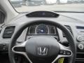 Taffeta White - Civic LX Coupe Photo No. 16