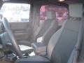 Black - Wrangler X 4x4 Photo No. 11