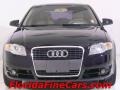 Brilliant Black - A4 2.0T Sedan Photo No. 5
