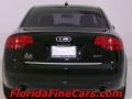 Brilliant Black - A4 2.0T Sedan Photo No. 6