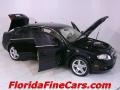 Brilliant Black - A4 2.0T Sedan Photo No. 7