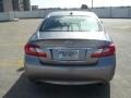 Platinum Graphite 2011 Infiniti M 37 S Sedan Exterior