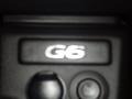 2005 Black Pontiac G6 GT Sedan  photo #14