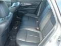 Graphite Interior Photo for 2011 Infiniti M #46546697