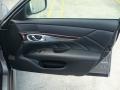Platinum Graphite - M 37 S Sedan Photo No. 20