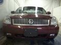 Merlot Metallic - Montego Premier AWD Photo No. 3