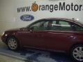 Merlot Metallic - Montego Premier AWD Photo No. 6