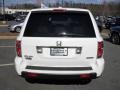 Taffeta White - Pilot EX-L 4WD Photo No. 3