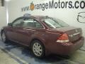 Merlot Metallic - Montego Premier AWD Photo No. 7