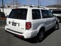 Taffeta White - Pilot EX-L 4WD Photo No. 4