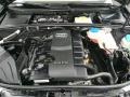 Brilliant Black - A4 2.0T Sedan Photo No. 9