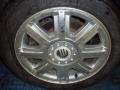Merlot Metallic - Montego Premier AWD Photo No. 12