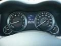 2011 Infiniti M 37 S Sedan Gauges