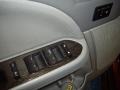 Merlot Metallic - Montego Premier AWD Photo No. 16