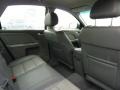  2005 Montego Luxury AWD Shale Interior