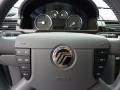 Shale Steering Wheel Photo for 2005 Mercury Montego #46547033