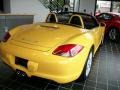 Speed Yellow - Boxster S Photo No. 4