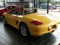 Speed Yellow - Boxster S Photo No. 6