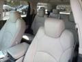 2007 Red Jewel Tintcoat GMC Acadia SLT  photo #4