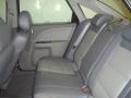 Merlot Metallic - Montego Premier AWD Photo No. 38