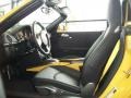 Speed Yellow - Boxster S Photo No. 12