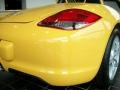 Speed Yellow - Boxster S Photo No. 21
