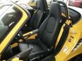 Speed Yellow - Boxster S Photo No. 27
