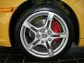 2011 Porsche Boxster S Wheel and Tire Photo