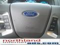 2011 White Platinum Tri-Coat Ford Fusion SE  photo #19