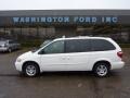 Stone White - Grand Caravan Sport Photo No. 1