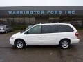 2003 Stone White Dodge Grand Caravan Sport  photo #1