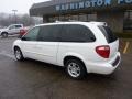 Stone White - Grand Caravan Sport Photo No. 2
