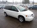 Stone White 2003 Dodge Grand Caravan Sport Exterior