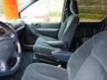 Navy Blue Interior Photo for 2003 Dodge Grand Caravan #46547708