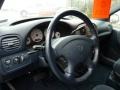 Navy Blue Steering Wheel Photo for 2003 Dodge Grand Caravan #46547717